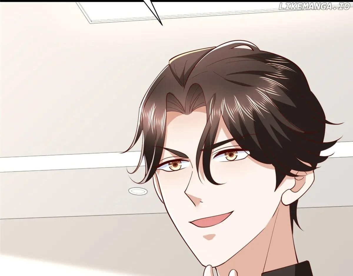I randomly have a new career every week Chapter 796 - page 46